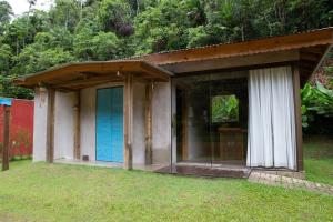 Casa Norma Wi-fi e Lago em meio a natureza