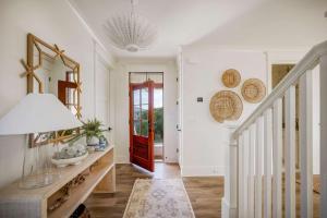 Fallback Position - Luxury Vacation Rental on Fripp Island - Private Pool and Putting Green