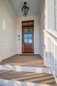 Fallback Position - Luxury Vacation Rental on Fripp Island - Private Pool and Putting Green