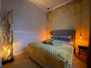 Vacation In The Center Of Dresden