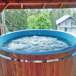 Садиба Говерла