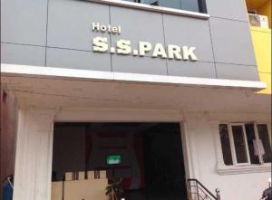 Hotel O Ss Park