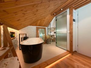 The Stone Sky Hotel