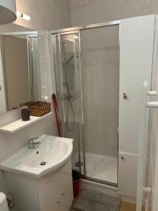 VILLERS DEAUVILLE NOUVEAU STUDIO 2 Pers 30m de la plage