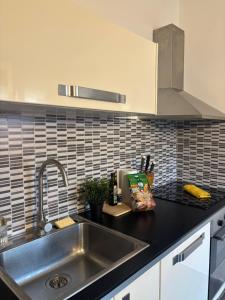 Le Saint François - Au cœur du Vieux Nice