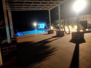 Unwind Farm Retreat