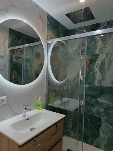 Bajondillo Marco Apartment