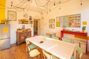 Ostello Bello Lake Como