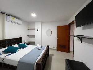 Edificio Soberana del Mar - Bello Horizonte