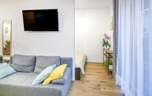 Cozy Apartment In Zator With Wifi