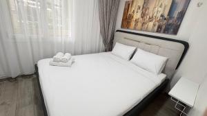 Your New, Comfortable and Cozy Home in the Center