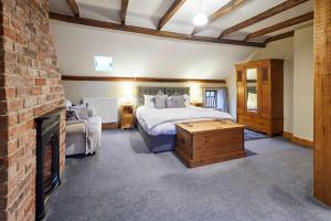Host & Stay - The Stable Bridlington
