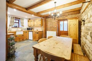 Host & Stay - The Stable Bridlington