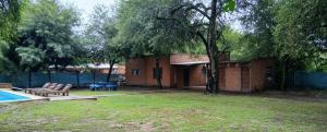 Finca La Huella II