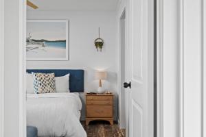 Seascape Casita Gulf Access Kayaks and Bikes