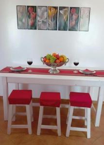 Calme, confort, piscine, parking, proche de la plage