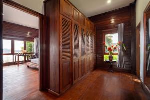 Mekong Riverside Villa