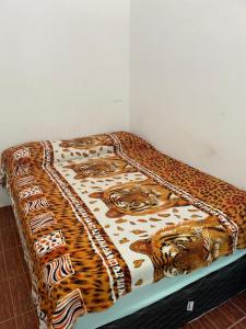 Apartamento Copacabana