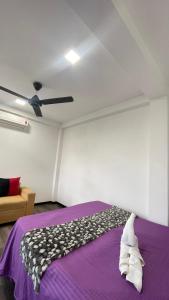 Ayathma Heights