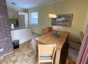 Ferienwohnung Frische Brise EG