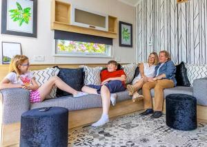 Springhouse Country Park