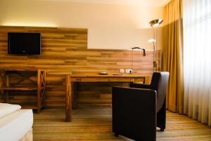 Petul Apart Hotel City