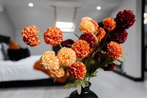 The City Studio Apartments Cardiff City Centre 1BR 10 Min Walk to Centre