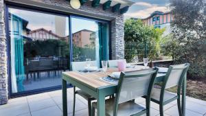 Estey, Appt T3, Front de mer, Port, Capbreton