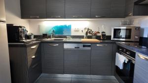Estey, Appt T3, Front de mer, Port, Capbreton