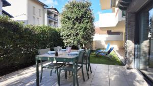 Estey, Appt T3, Front de mer, Port, Capbreton