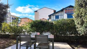 Estey, Appt T3, Front de mer, Port, Capbreton