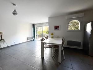Estey, Appt T3, Front de mer, Port, Capbreton