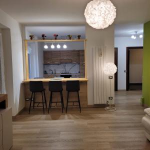 Casa Gioia Family Mountain Lake Iseo Hospitality