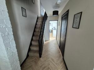 Comfortable 4BR Home Near Swansea Centre