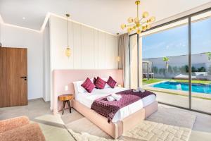 Dream Getaway Intimate Villa Private Pool