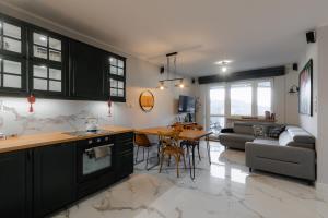 Krynica jakby luksusowo