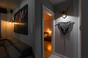 Krynica jakby luksusowo