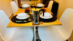 TL Apartment, Your smart home in San Siro