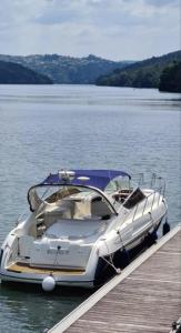 Private Boat Douro Valley