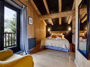 Chalet de Charme 200m² à Val dIsère avec Sauna et Bain Nordique - FR-1-567-5