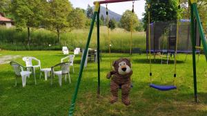 Casa Gioia Family Mountain Lake Iseo Hospitality