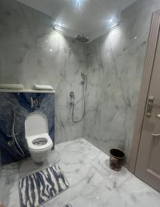 Comfortable Hotel Room in Prime Central Location