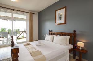 Tanzanite Beach Resort