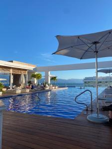 Vidanta Nuevo Vallarta