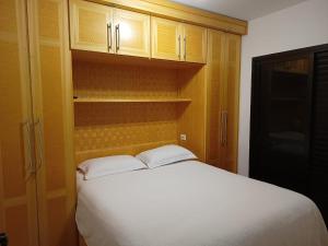 Lindo Flat Conforto e lazer em Serra Negra