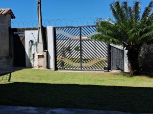 Peruíbe - Oasis - Casa espaçosa, lugar tranquilo