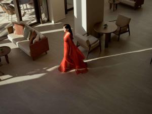 Rocca a Mare Heraklion - Handwritten Collection