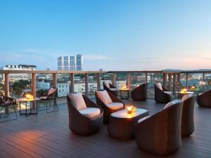 Grand Mercure Batam Centre