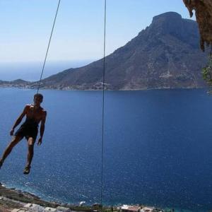 Apartment with amazing seaview