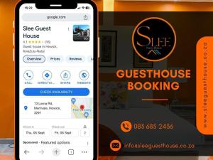 Slee Guest House